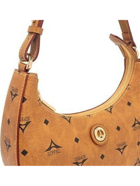 Women's Bag Shoulder Brown