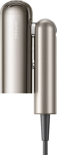 Dreame Glory Pocket Golden Πιστολάκι Μαλλιών 1300W