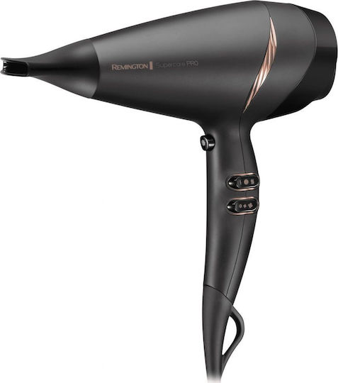 Remington Supercare Pro Професионален Сешоар 2200W