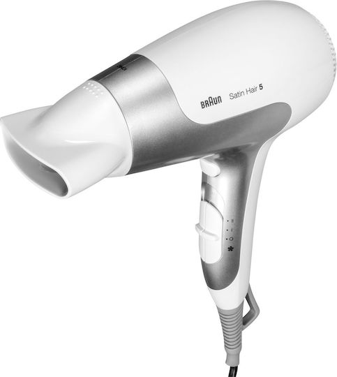 Braun Hair Dryer 2500W