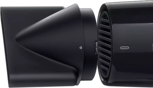 Braun Ionic Haartrockner Turbo mit Diffusor 2200W