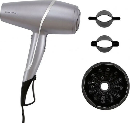 Remington Haartrockner Turbo 2400W