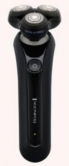 Remington XR1755 Περιστρεφόμενη Ξυριστική Μηχανή Σώματος / Προσώπου Επαναφορτιζόμενη