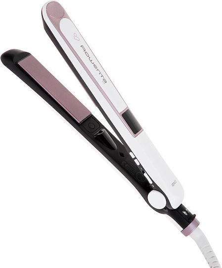 Rowenta Premium Care SF7460F0 Πρέσα Μαλλιών Ionic