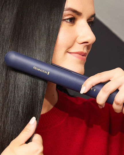 Remington Sapphire S5805 Πρέσα Μαλλιών με Κεραμικές Πλάκες