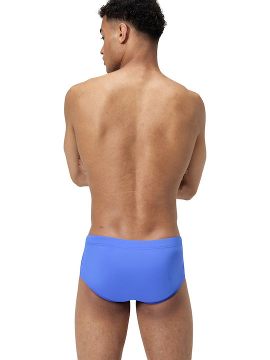 Club Men's Swimwear Shorts Blue