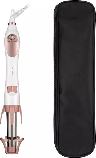 Sencor SHS 0900GD Ψαλίδι Μαλλιών για Μπούκλες SHS 0900GD