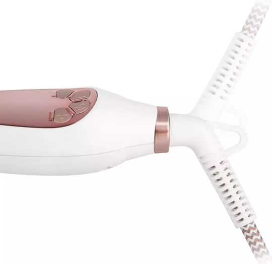 Sencor SHS 0900GD Ψαλίδι Μαλλιών για Μπούκλες SHS 0900GD