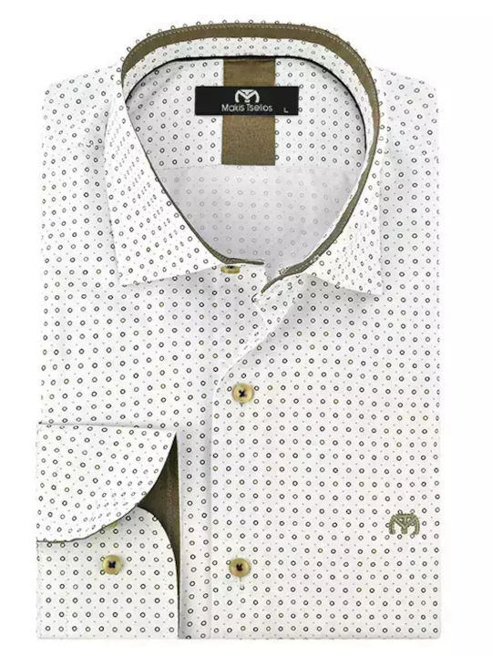 Makis Tselios Fashion