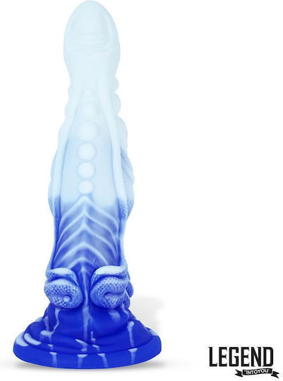 Blasthar Liquid Silicone Dildo 26,3 Cm