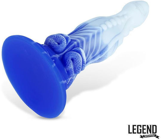 Blasthar Liquid Silicone Dildo 26,3 Cm