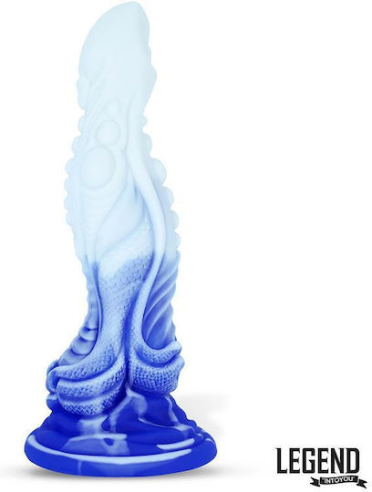 Blasthar Liquid Silicone Dildo 26,3 Cm