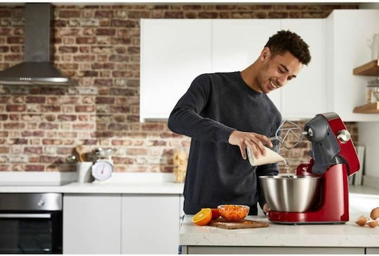 Kenwood Резервна Част Аксесоар за Смесител на формули 4.3лт