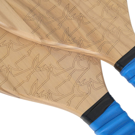 Paul&shark Rackets Beige 25419001-l40