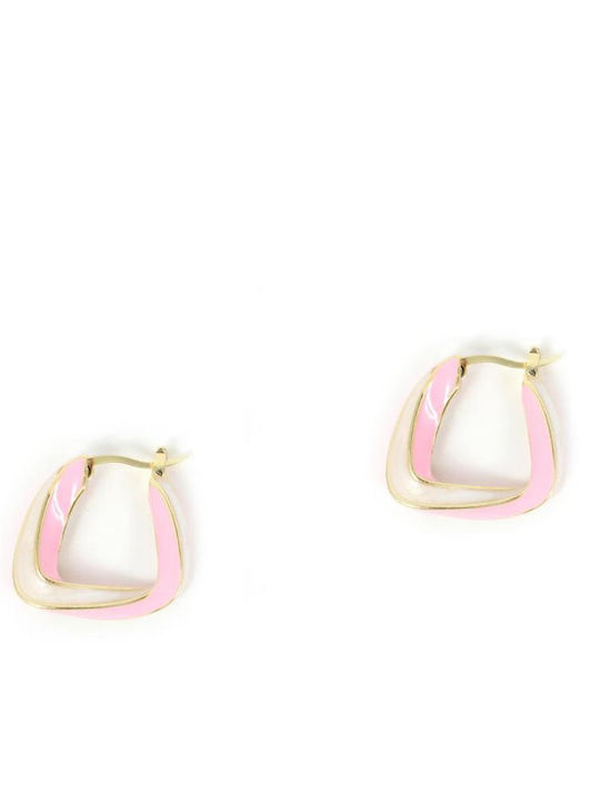 Doca Earrings Hoops Doca Earrings Hoops