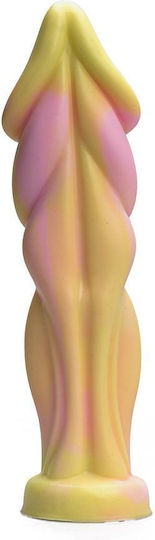 Kiotos Revolt Smash Realistischer Vibrator 17cm