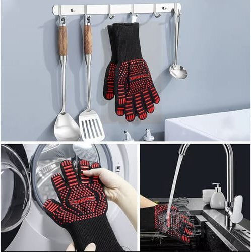 Kaminer BBQ Grilling Glove