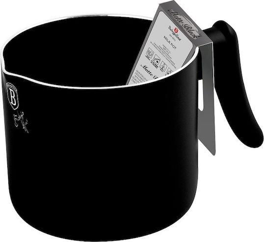 Milk Mug Berlinger Haus Bh8192 Black