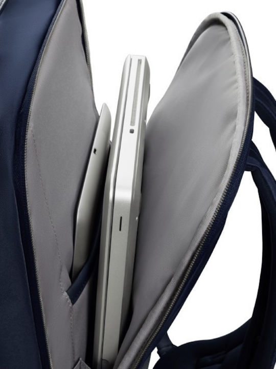 Samsonite Karissa Evo Backpack Backpack for 15.6" Laptop Blue