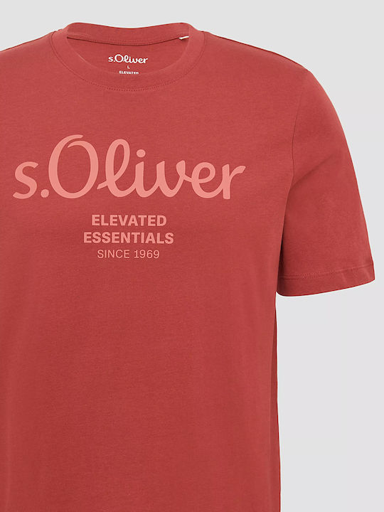 T-shirt Red