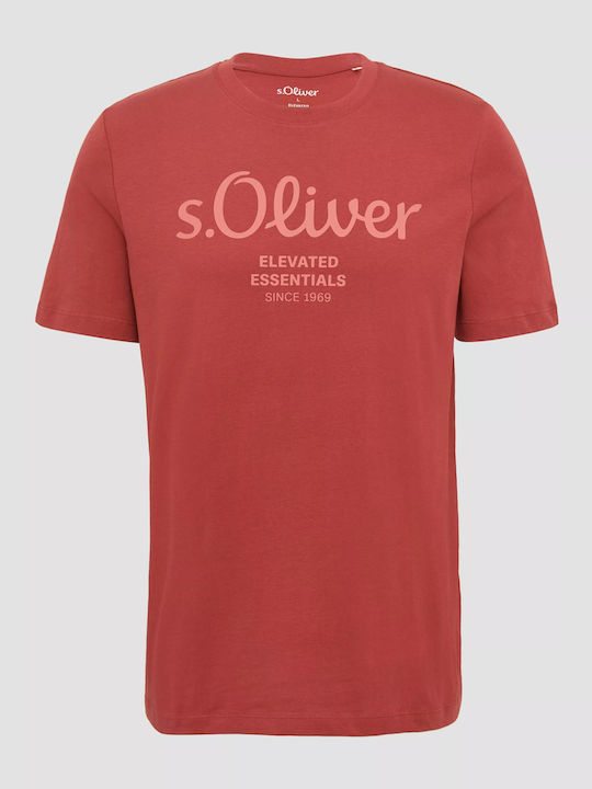 T-shirt Red