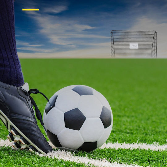 Dunlop Football Goal 300x120x205cm 1 Piece