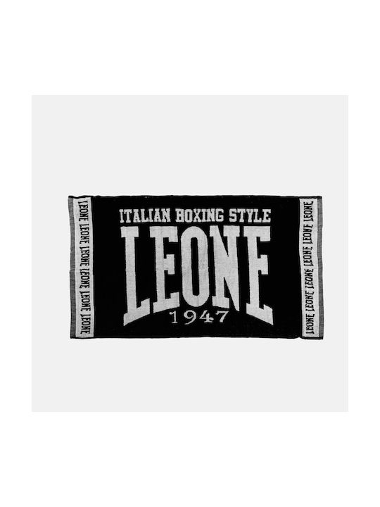 Leone Ring Terry AC914 Покривка за фитнес Зала 88x52см Leone Ring Terry AC914 Покривка за фитнес Зала 88x52см