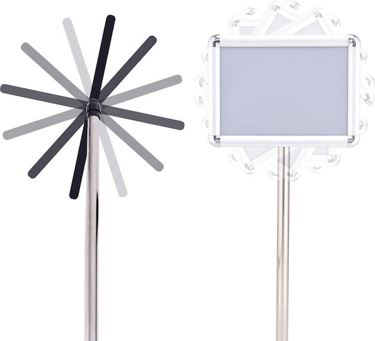 Costway Display Stand