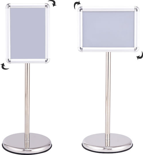 Costway Display Stand