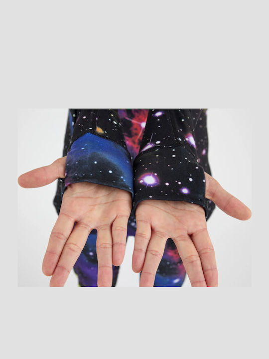 Bluză Termică pentru Copii Multicoloră