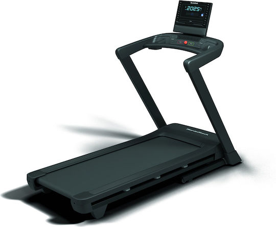NordicTrack 3hp Electric Bandă De Alergat Pliabilă Pentru Utilizator Până La 148kg