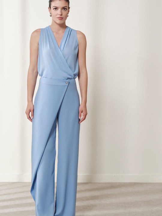 Damen Bluse Ärmellos Ciell