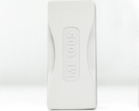 Baaske Medical MI 1005 MED RJ45 Adapter 1pcs