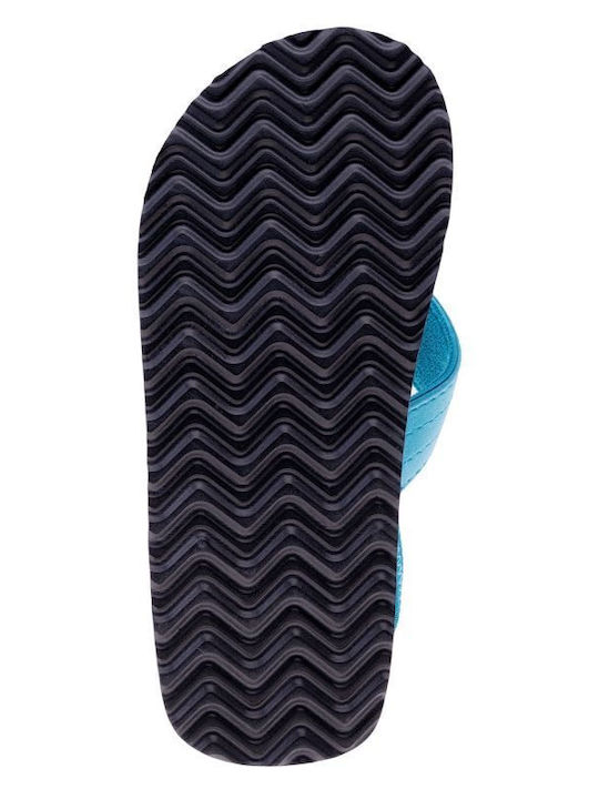 Children's Beach Shoes Blue