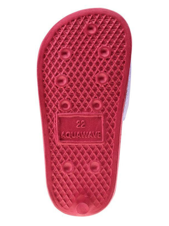 Children's Beach Shoes Fuchsia