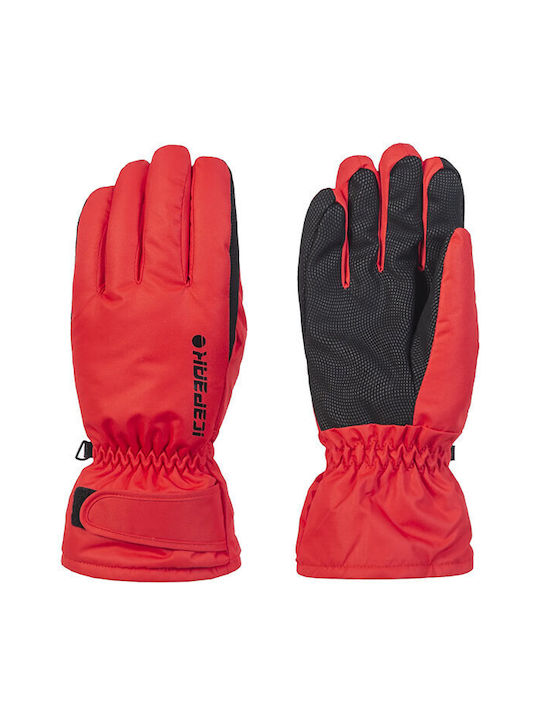 Icepeak Jr Hayden Παιδικά Γάντια Σκι & Snowboard Icepeak Jr Hayden Παιδικά Γάντια Σκι & Snowboard