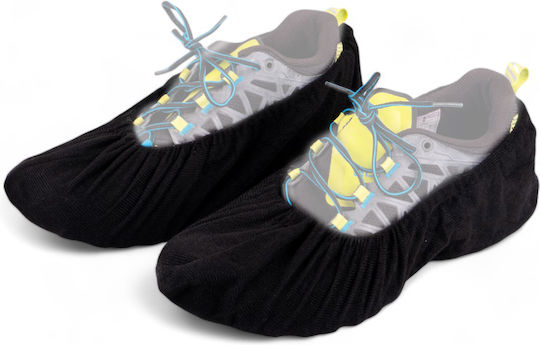 Insportline Nylon Slide Board Booties Insportline Fluxlide