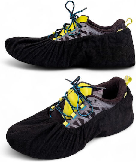 Insportline Nylon Slide Board Booties Insportline Fluxlide
