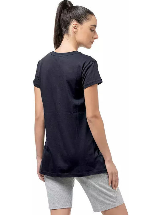 Bluza Damă Sport Albastră