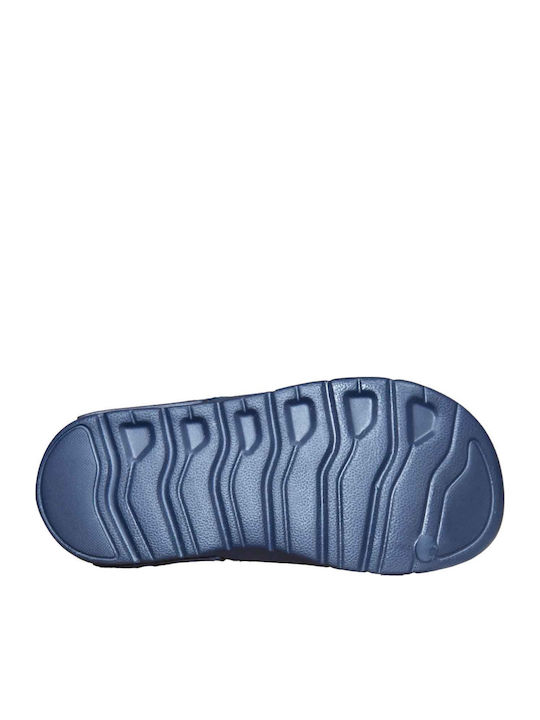 Squirt Kinder Badeschuhe Blau