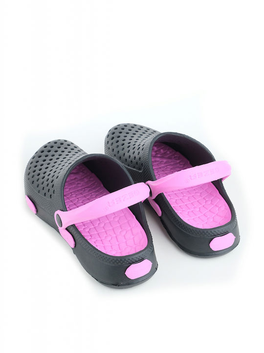 Women's Clogs Black