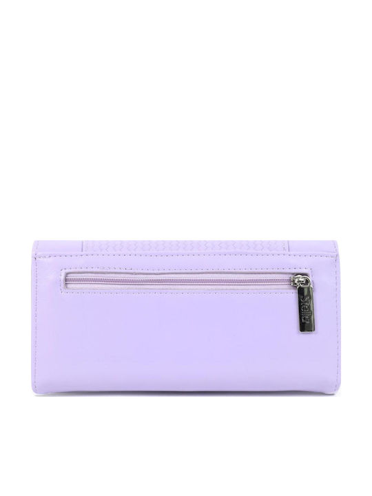 Women's Wallet Classic Lilac