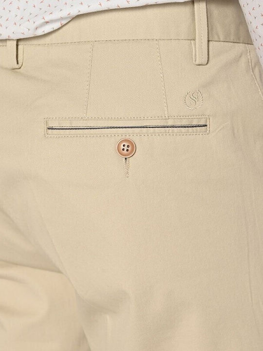 Trousers Sand