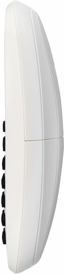 Motorola C1001CB+ Schnurlostelefon Weiß