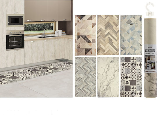 ArteLibre Kitchen Mat Runner 50x230cm 06512464 (Various Colors)