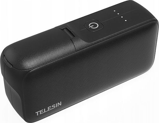 Încărcător USB Type-C + Powerbank de 10.000 mAh pentru GoPro Hero 13 Black S0-PB-01-TGP