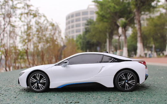 BMW Τηλεκατευθυνόμενο Αυτοκίνητο 2WD Λευκό