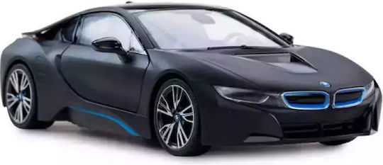 BMW Ferngesteuertes Auto 2WD Schwarz