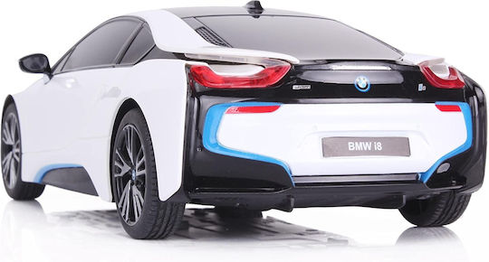 BMW Τηλεκατευθυνόμενο Αυτοκίνητο 2WD Λευκό