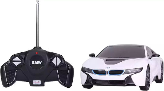 BMW Τηλεκατευθυνόμενο Αυτοκίνητο 2WD Λευκό